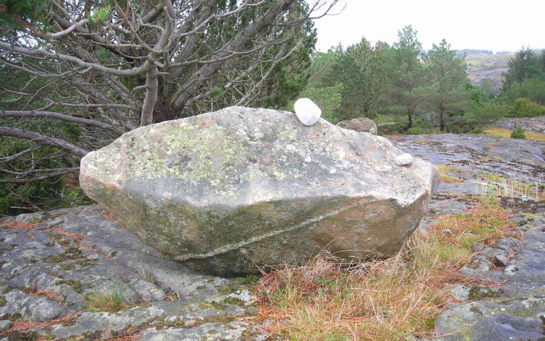 2. Skåra, Eigersund