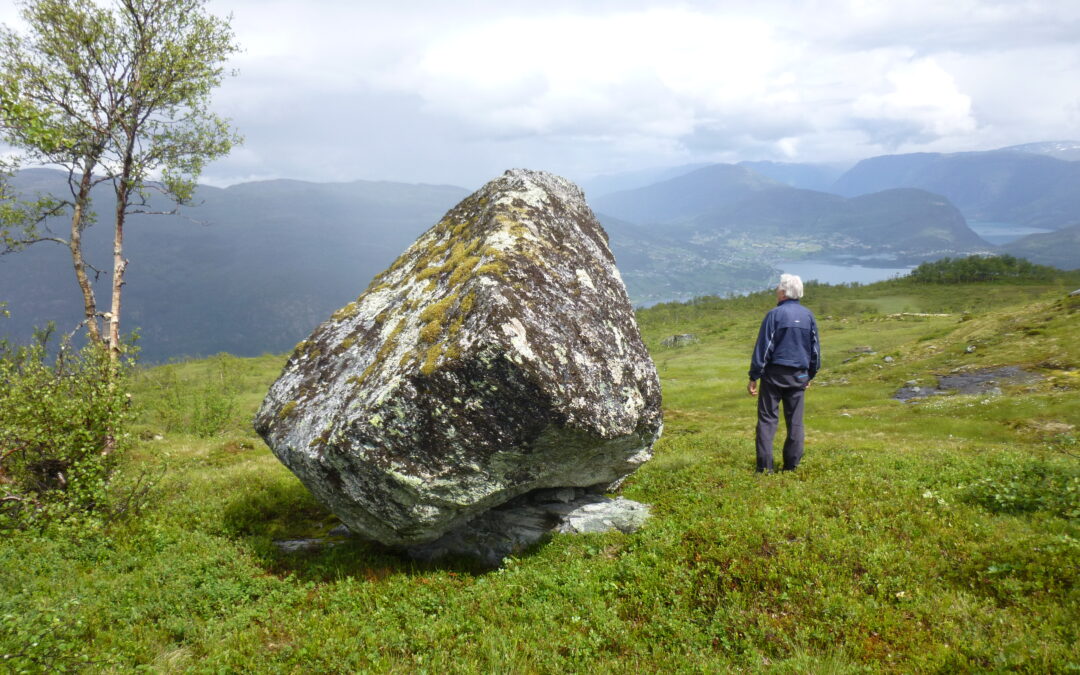 12. Håvardleite, Sogndal